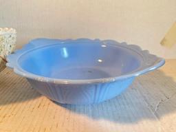 Pair of Decorative Bowls