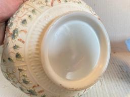 Pair of Decorative Bowls