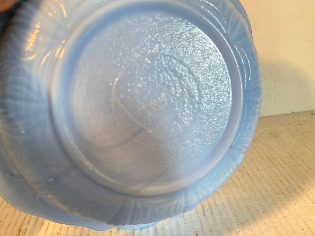 Pair of Decorative Bowls