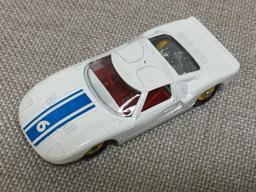 Vintage Matchbox Ford GT New in Box