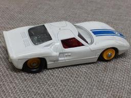 Vintage Matchbox Ford GT New in Box