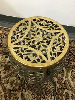 Brass Stand