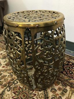 Brass Stand