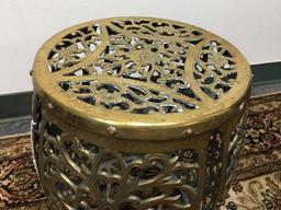 Brass Stand