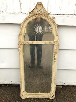 Antique Mirror