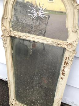 Antique Mirror