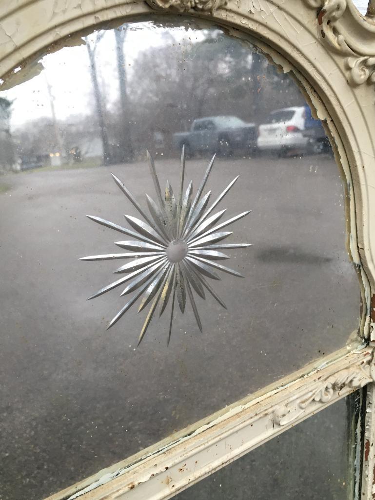 Antique Mirror