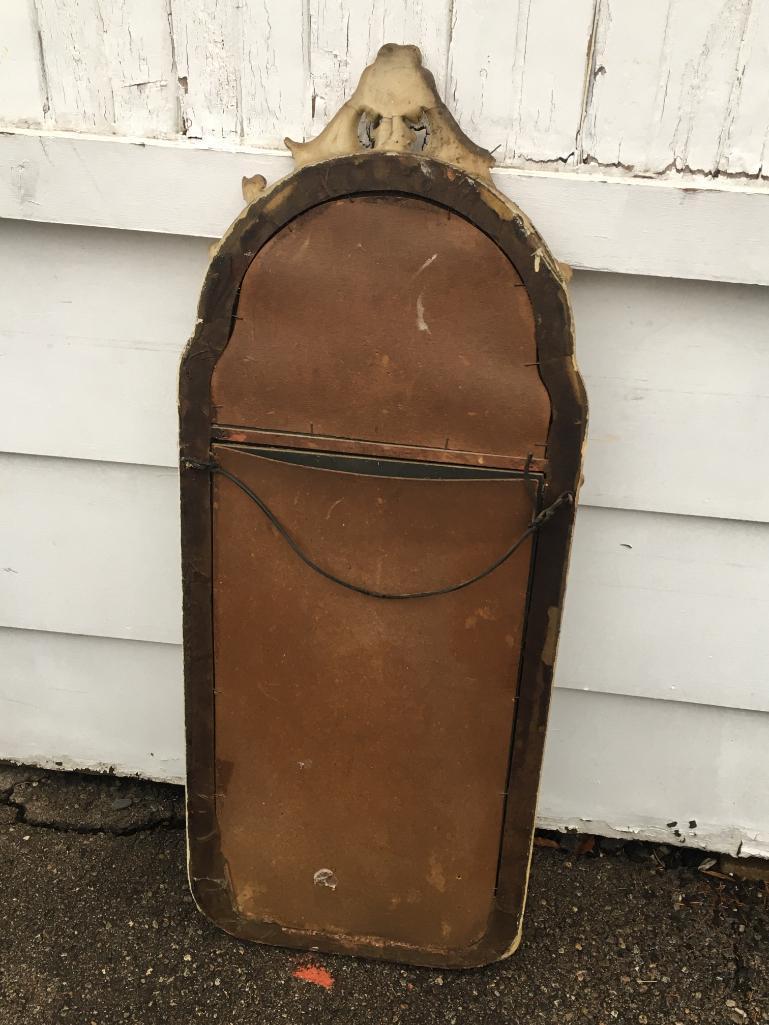 Antique Mirror
