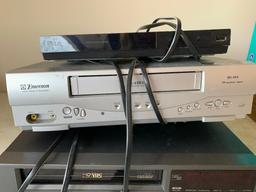 Electronics Lot