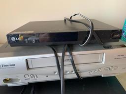 Electronics Lot