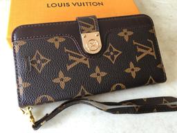 Louis Vuitton Phone Case