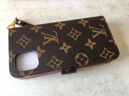 Louis Vuitton Phone Case