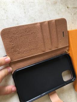 Louis Vuitton Phone Case