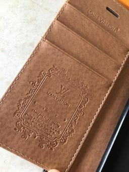 Louis Vuitton Phone Case