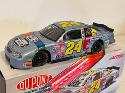 Jeff Gordon #24 2000 Monte Carlo with Box