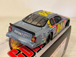 Jeff Gordon #24 2000 Monte Carlo with Box