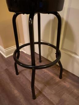 Pittsburgh Steelers Stool