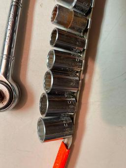 Socket Set