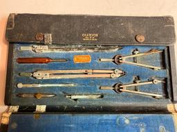 Charvos Drafting Set