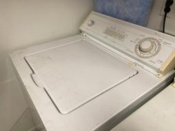 Whirlpool Clean Touch Washing Machine