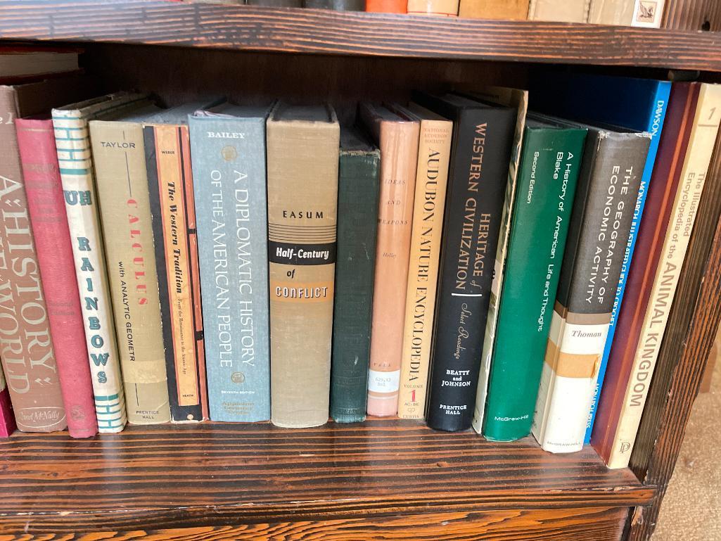 Vintage Book Lot