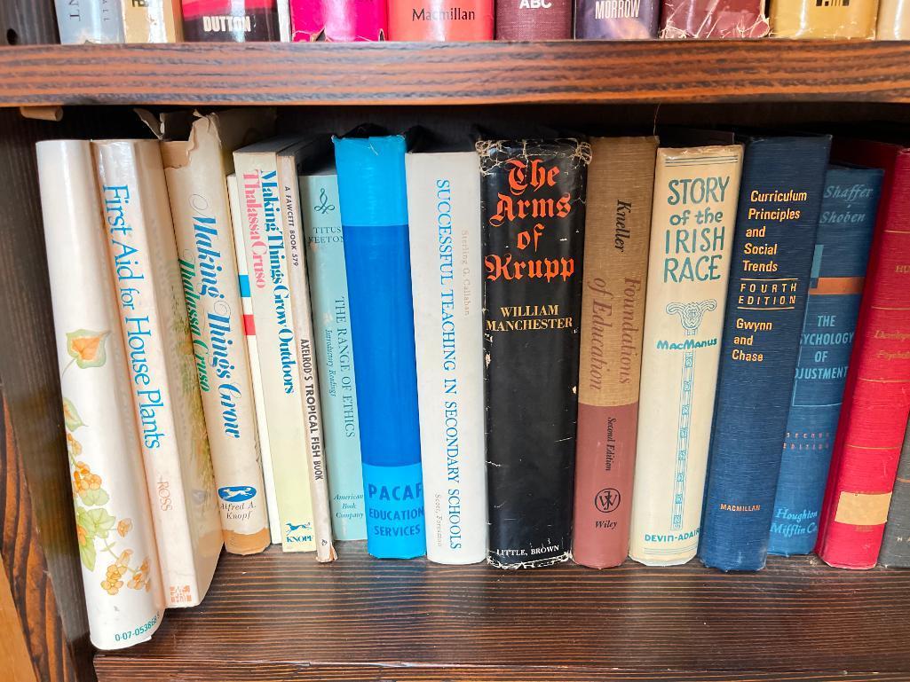 Vintage Book Lot