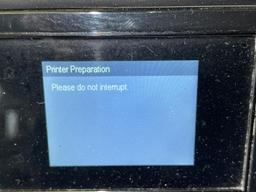 HP Office Jet Pro 6830 Printer/Fax/Scanner