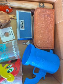 Vintage Treasure Lot