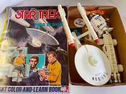 Star Trek Lot