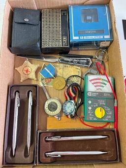 Vintage Treasure Lot