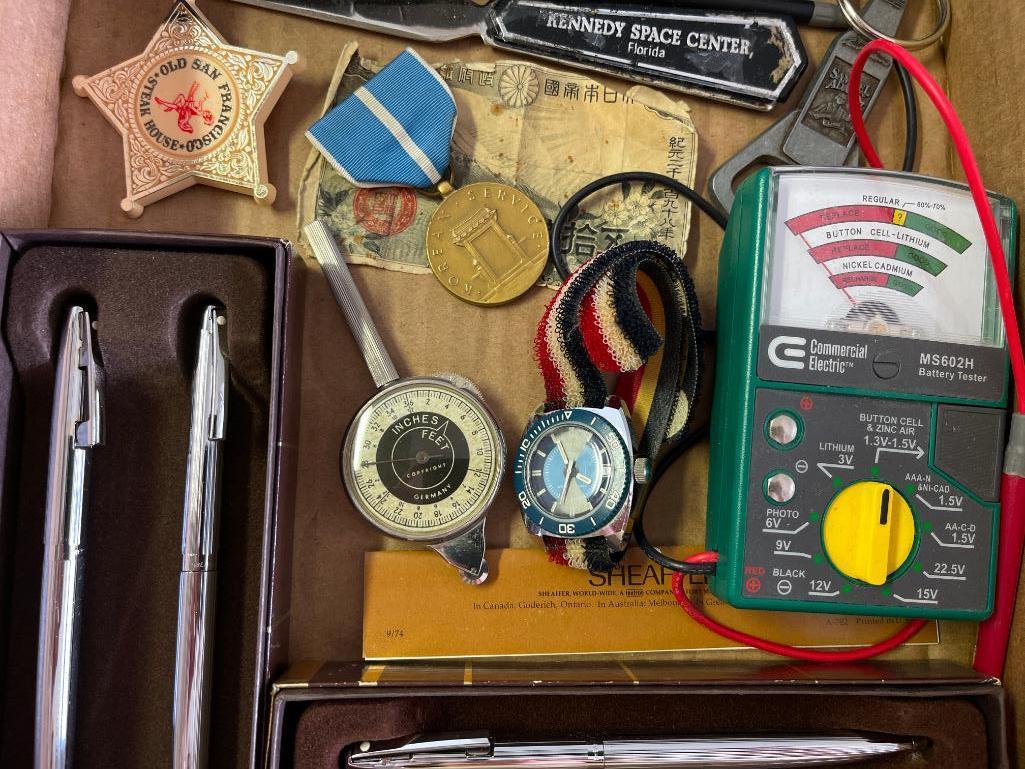 Vintage Treasure Lot