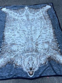 Biederlack Wildlife Blanket