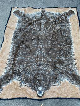 Biederlack Wildlife Blanket