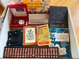 Vintage Treasure Lot