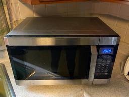 Farberware Microwave