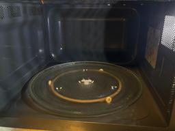 Farberware Microwave