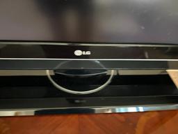 42 Inch LG Television with Remote