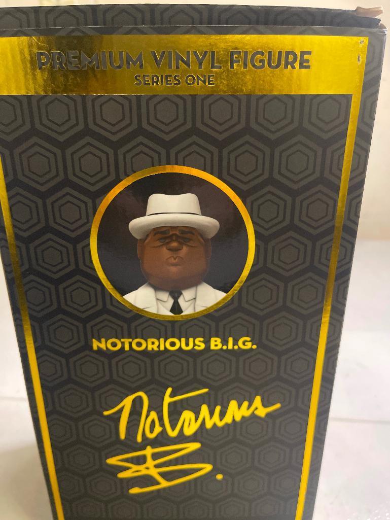 Funko, Notorious B.I.G.12?