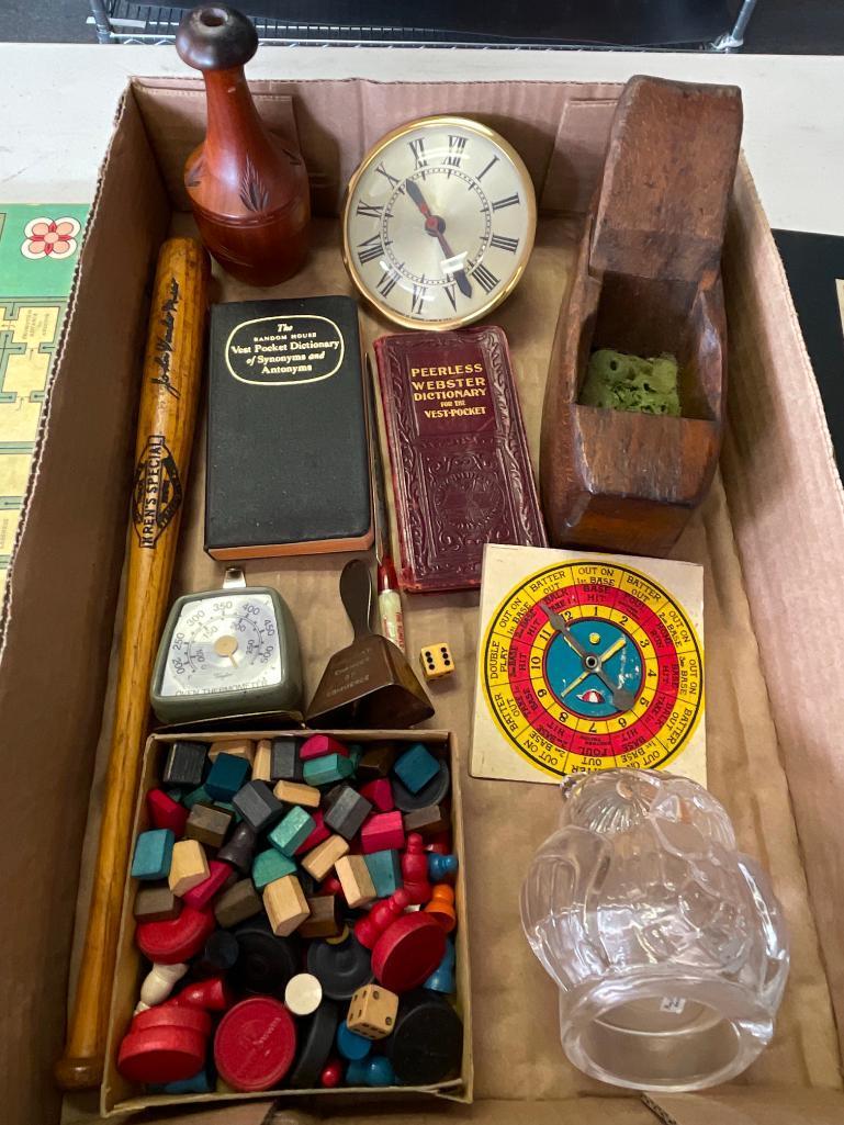 Vintage Treasure Lot