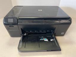 HP Photosmart C4680 Printer