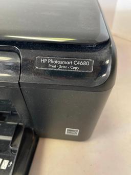 HP Photosmart C4680 Printer