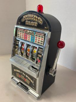 Novelty Jumbo Slot Machine
