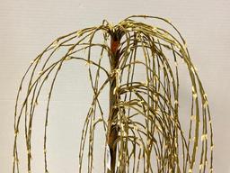 Country Primitive Weeping Willow - New Product