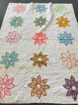 Vintage Quilt