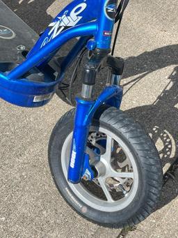 E Zip E1000 Electric Scooter