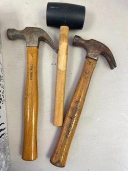 Hammer Lot