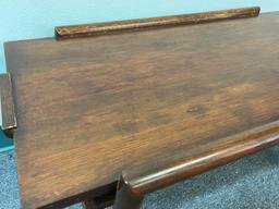 Vintage Mersman Coffee Table