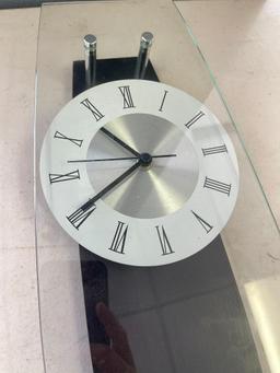 Contemporary Clock