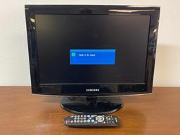 Samsung 19" TV