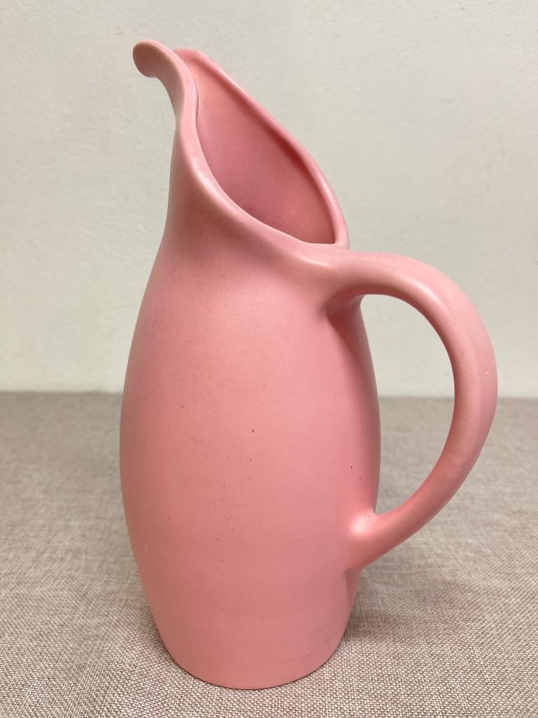 Vintage Royal Haegar Pitcher